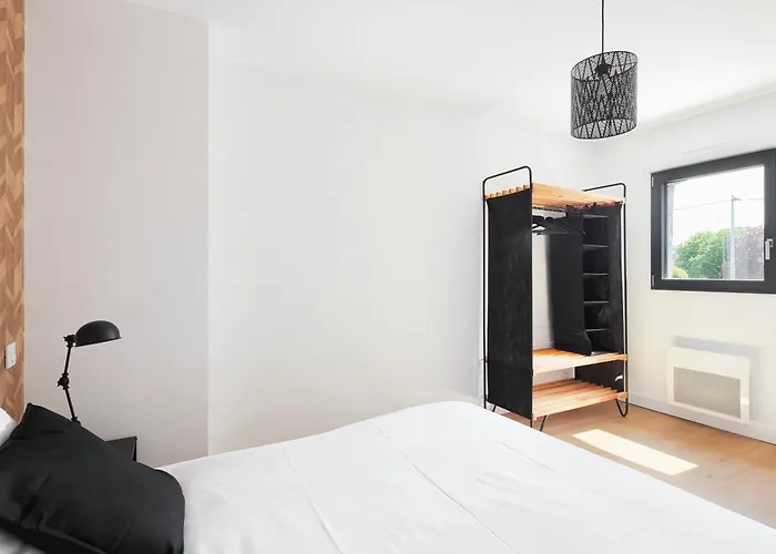 New-York New-York : Fibre Wifi/Linge/Parking