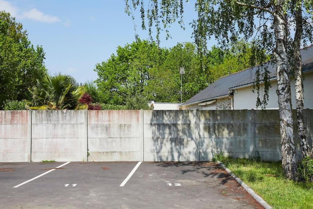 Apartment New-york New-york : Fibre Wifi/linge/parking Chateaubriant